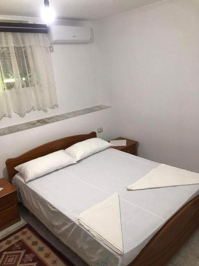 House Hotell Gjirokastër Eksteriør bilde