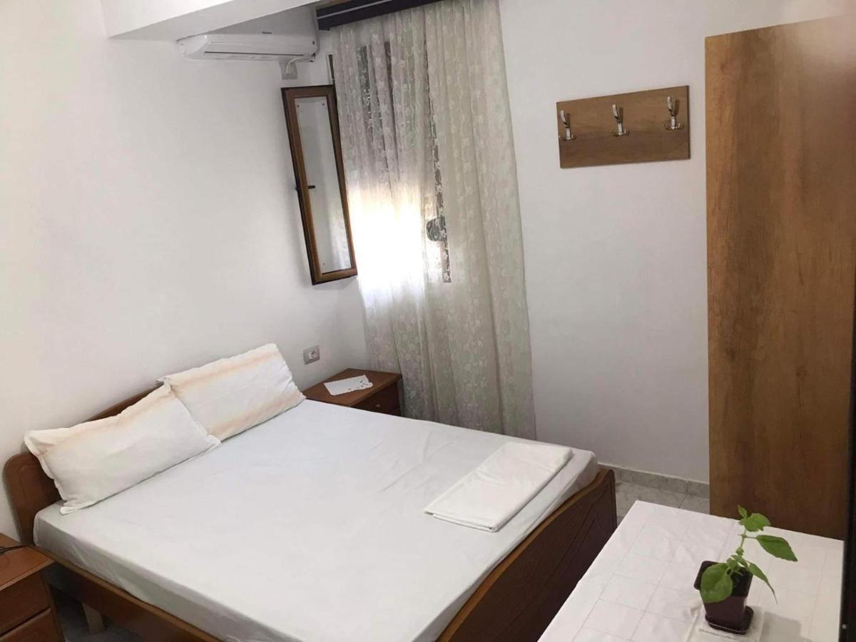 House Hotell Gjirokastër Eksteriør bilde