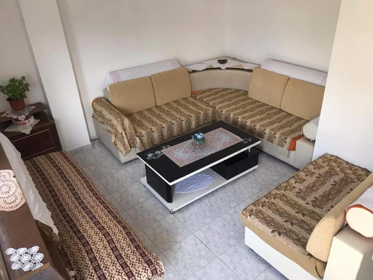 House Hotell Gjirokastër Eksteriør bilde